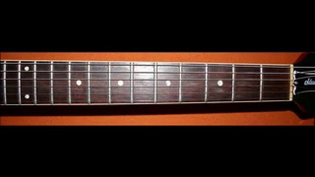 How to play here comes your man by Pixies guitar lessons with Gary смотреть онлайн