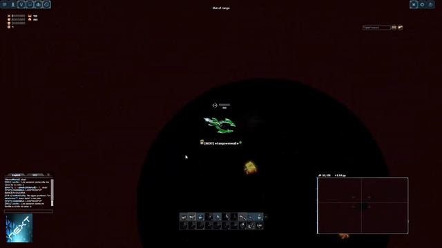 Dark Orbit One Ultimate Training 1 + Bonus Clip смотреть онлайн