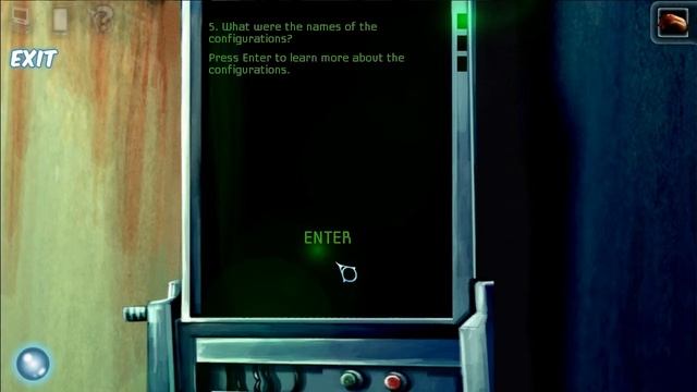 Cognition Episode 2 - The Wise Monkey - Part 7 - Wise Monkey Lair [Commentary] [HD PC] смотреть онлайн