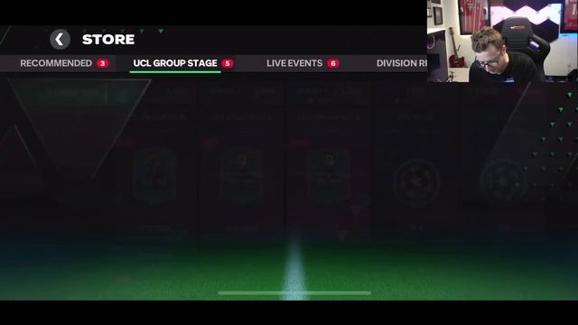 Mystery Signings Are Back For FC Mobile! Plus Man City Guaranteed Icon Final Reward Opening! смотреть онлайн