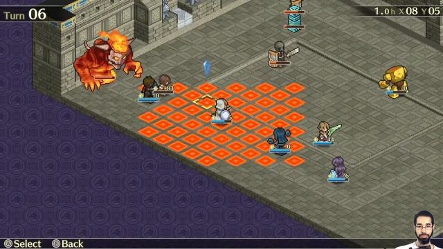 Let's Play: Mercenaries Saga 3: Gray Wolves of War - Part 29 | Finale смотреть онлайн