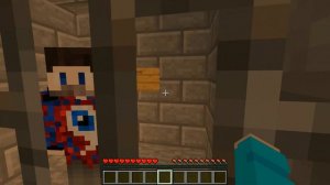 Меня Похитила БЕЗУМНАЯ ФАНАТКА в Майнкрафт