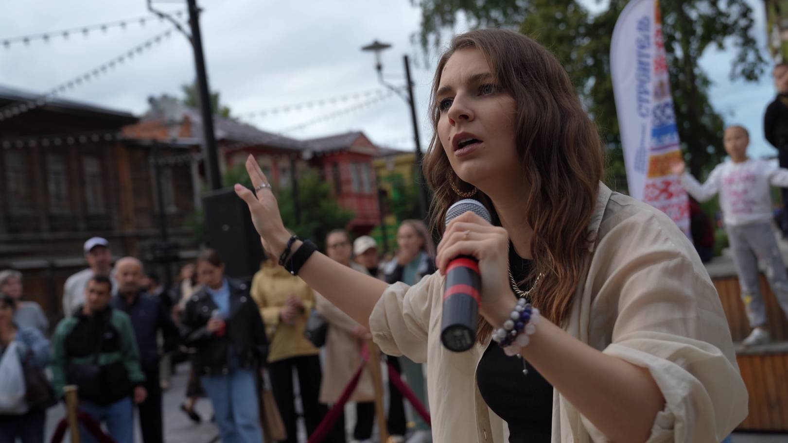 ELINA KOSTENKO - ЛАСТОЧКА смотреть онлайн