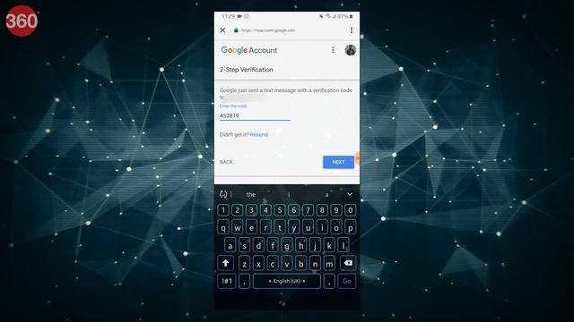 How to Use Your Android Phone as a Security Key смотреть онлайн