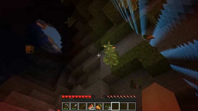 ?ВНУТРИ БАРЬЕРА в МАЙНКРАФТЕ НУБИК ШЕДИ ЛЕСКА! КАЖДЫЙ НОВЫЙ КРАФТ Расширяет БАРЬЕР!