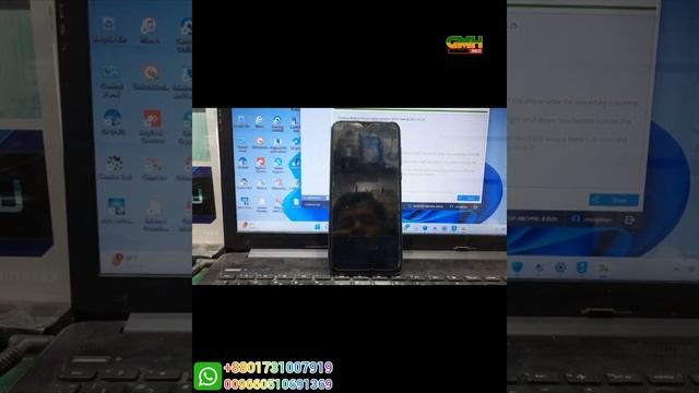 HUAWEI Y8P HUAWEI ID UNLOCK DONE смотреть онлайн