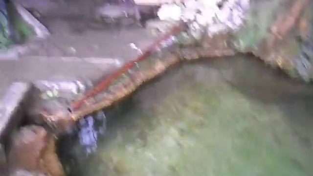 Нижнекамск 2013. Святой Ключ. Прогулка смотреть онлайн