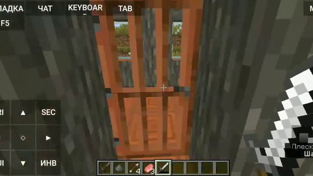 Различия звуков Java Edition и Bedrock Edition смотреть онлайн