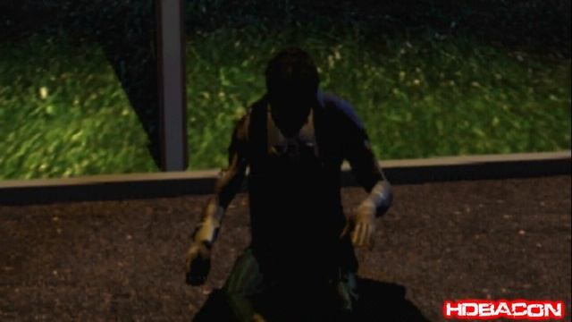 Flesh Feast Mission Won - Docks [1080p HD] смотреть онлайн