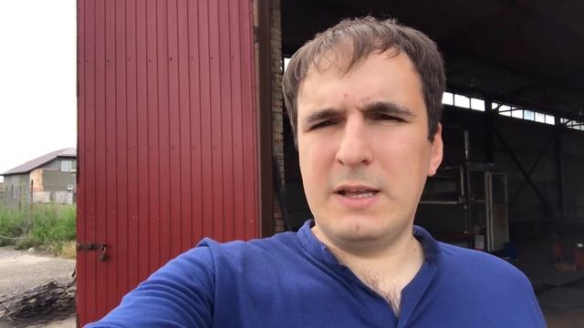 Винтовые сваи из бесшовной трубы. смотреть онлайн