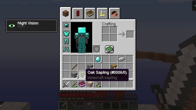 ЧАНК ГЛАЗАСТАЯ МОРДА ПРОТИВ ЧАНК НУБИК ПЭНН В МАЙНКРАФТ! | Глазастая Морда Minecraft БИТВА ЧАНКОВ смотреть онлайн