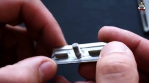 Бритвенный станок Старт, В Иванов, Россия, 2019г Обзор