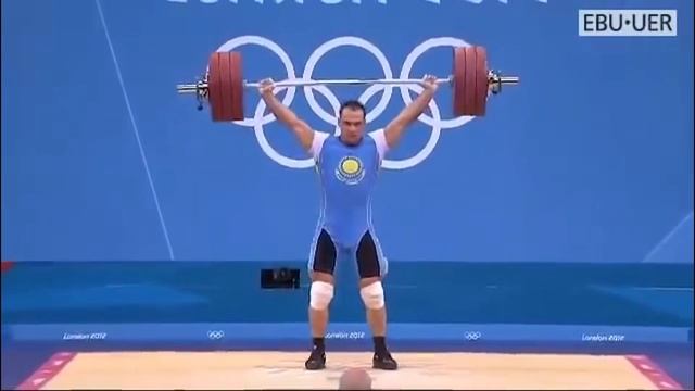 Позорное выступление Казахстана на Олимпиаде. Как это было? смотреть онлайн