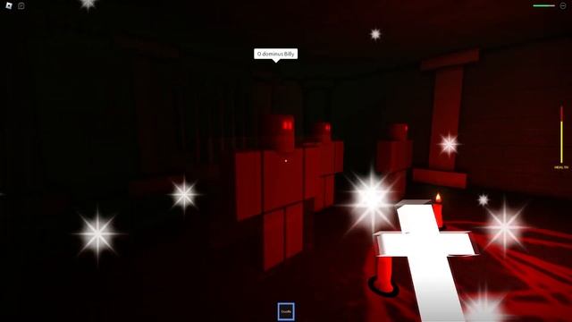 Roblox [Faithless (Horror)] Full Walkthrough смотреть онлайн
