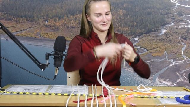 Узел Двойной проводник. смотреть онлайн