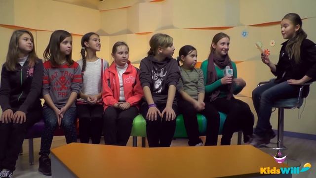 13 11 Ток Шоу Розмова про головне ЗОШ №111 6 А Ірина смотреть онлайн