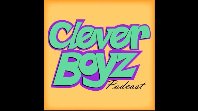 Clever Boyz Podcast - Episode 17 - Mass Effect and other games смотреть онлайн