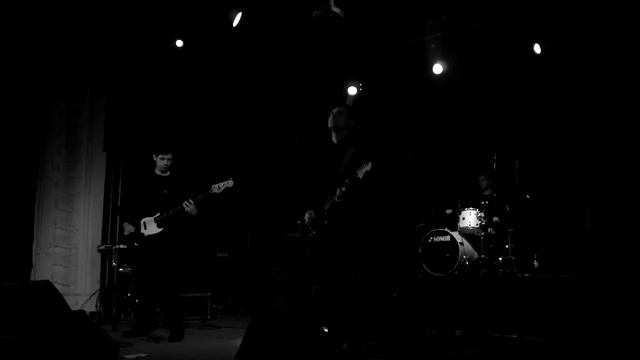 Море Ясности - В стране моих чудовищ / LIVE 02.03.2019 смотреть онлайн