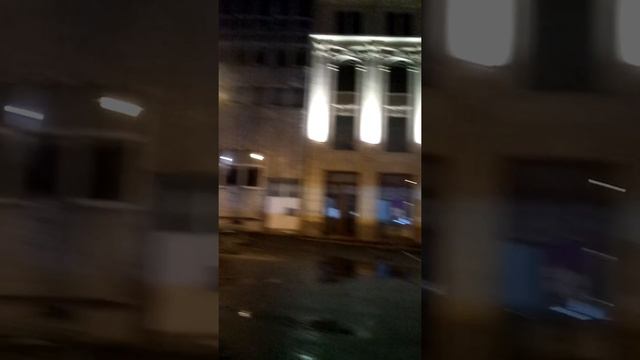 Источники в виде фонтана в Карловых варах смотреть онлайн