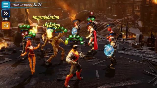 FTD Node 16 Part 1 смотреть онлайн