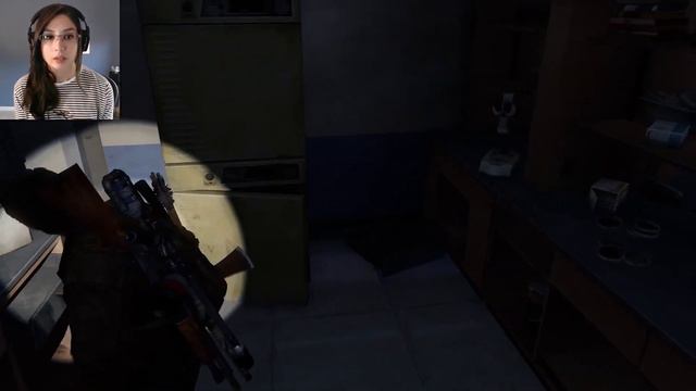 Life or Death | The Last of Us - Part 18 смотреть онлайн