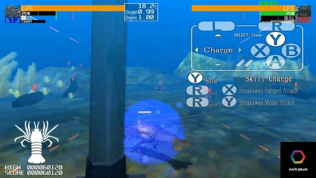 WTF IS THIS GAME, NEO AQUARIUM??!! смотреть онлайн