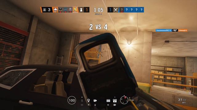 ranked FULL GAME 10-4 ace смотреть онлайн