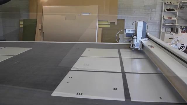 Изготовление силиконовых прокладок на режущем плоттере смотреть онлайн