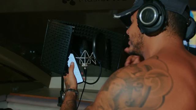 RIMAR 7 - Tz Da Coronel, MC Ryan SP, Hungria E Ariel Donato - Turista (remix)