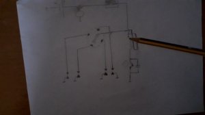 Контактная система зажигания Принцип работы