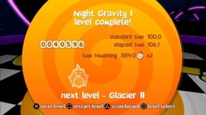 Longplay of Hamsterball