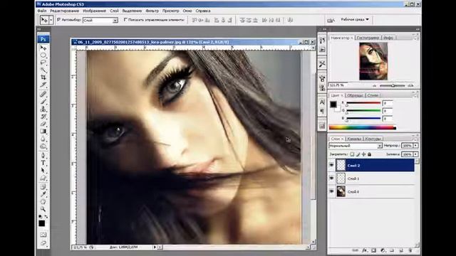 Гламурный фотошоп http vk com youcancanon 480p via Skyload 1 смотреть онлайн