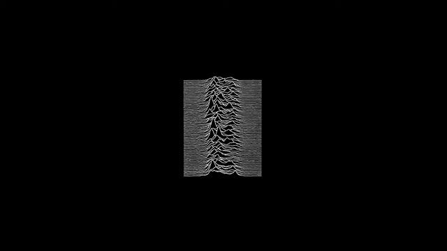 Joy Division - She's Lost Control