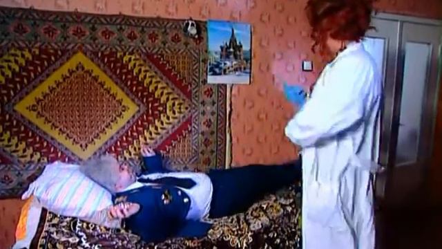 Осторожно, модерн! 2 / Caution: Modern! 2 - 03 (runglish subs) смотреть онлайн