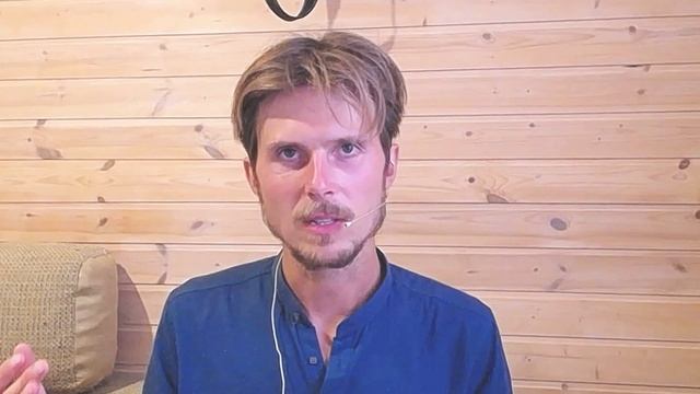 Яма Нияма. Ахимса Куяшов А. смотреть онлайн