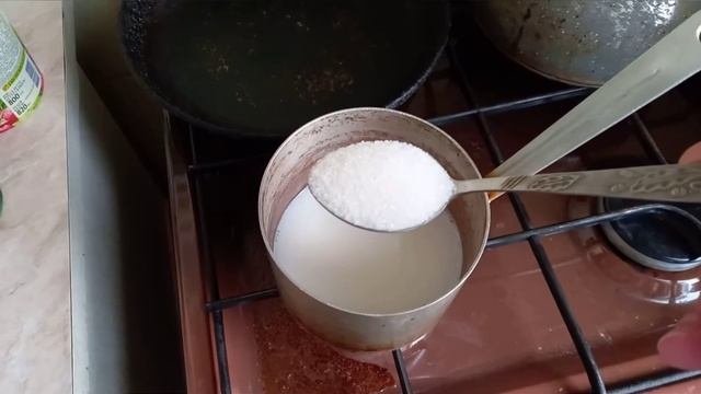 Кулинарные Каникулы