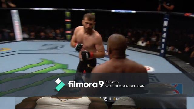 UFC 226: Miocic Vs. Cormier