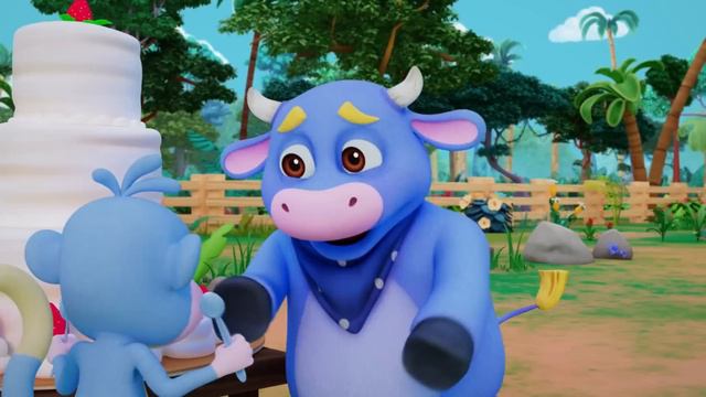 Dora & Map Discover A Hidden Maze and More Adventures! #2 💗 20 Minute Compilation | Dora & Friends смотреть онлайн