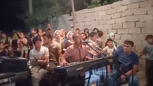 Бозорали Фархори Бо Фарахноз Шарафова Туй Дар Узбекистан 2023