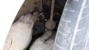 Как поменять линьку на хонда фит первого поколения honda fit gd1