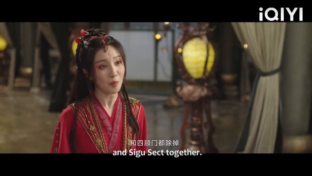 心機女放迷魂香謀殺魔君，豈料魔君早有察覺，一掌將她擊飛！ смотреть онлайн