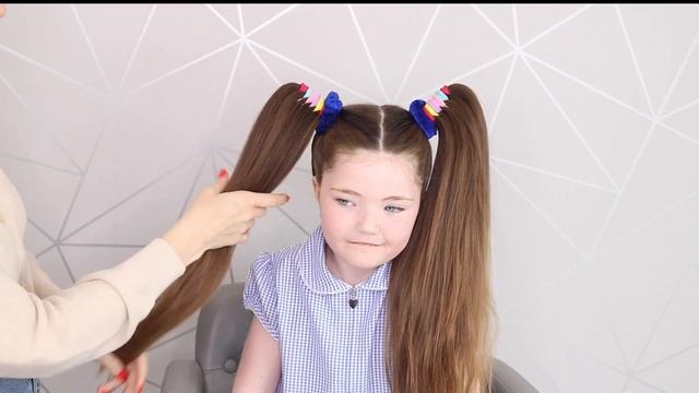 5 minute back to school styles смотреть онлайн