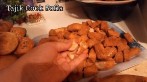 Мой Праздничный Стол на РАМАДАН ? Ид-Аль-Фитр! Таджикский ?? Стол.на Ураза-байрам....