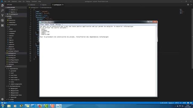 React Redux Grommet Typescript Def смотреть онлайн