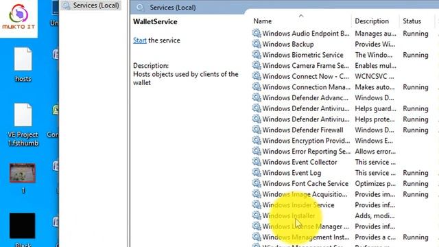 How to Fix File System Error (-2147416359) in Windows 10 смотреть онлайн