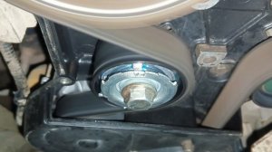 работа натяжного ролика грм приора 126 мотор