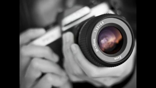 как научиться фотографировать на зеркальный фотоаппарат смотреть онлайн