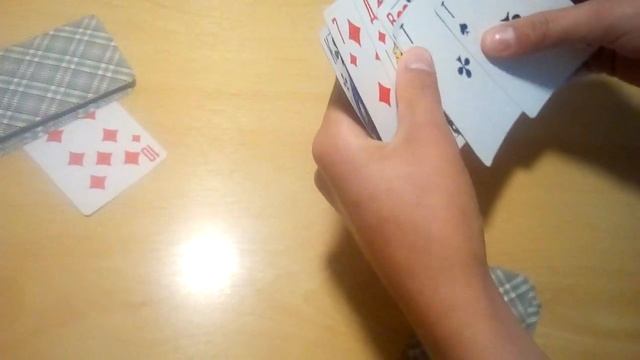 Как играть в карты дурака переводного ♠??? смотреть онлайн