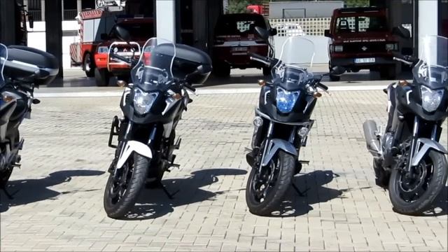 1º Aniversário do NC700 Portugal смотреть онлайн