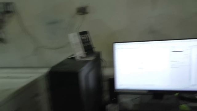 Стройка мастерской - изготовление закладных и косынок смотреть онлайн